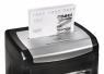 Skartovač papíru, CD/DVD a karet, příčný řez 4x48 mm