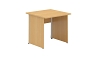 Kancelářský stůl 80x80 cm - deskové podnoží