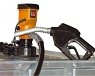 �erpadlo na naftu a bionaftu HORNET 230V automatick� pistole