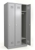 Šatní skříň 900x500x1800 mm, trojdílná - akce do vyprodání Šatní skříň 900x500x1800 mm, trojdílná - akce do vyprodání