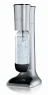Sodastream TREND - st��brn�