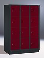 3-dln atn box. 12x dvee - e 1200 mm